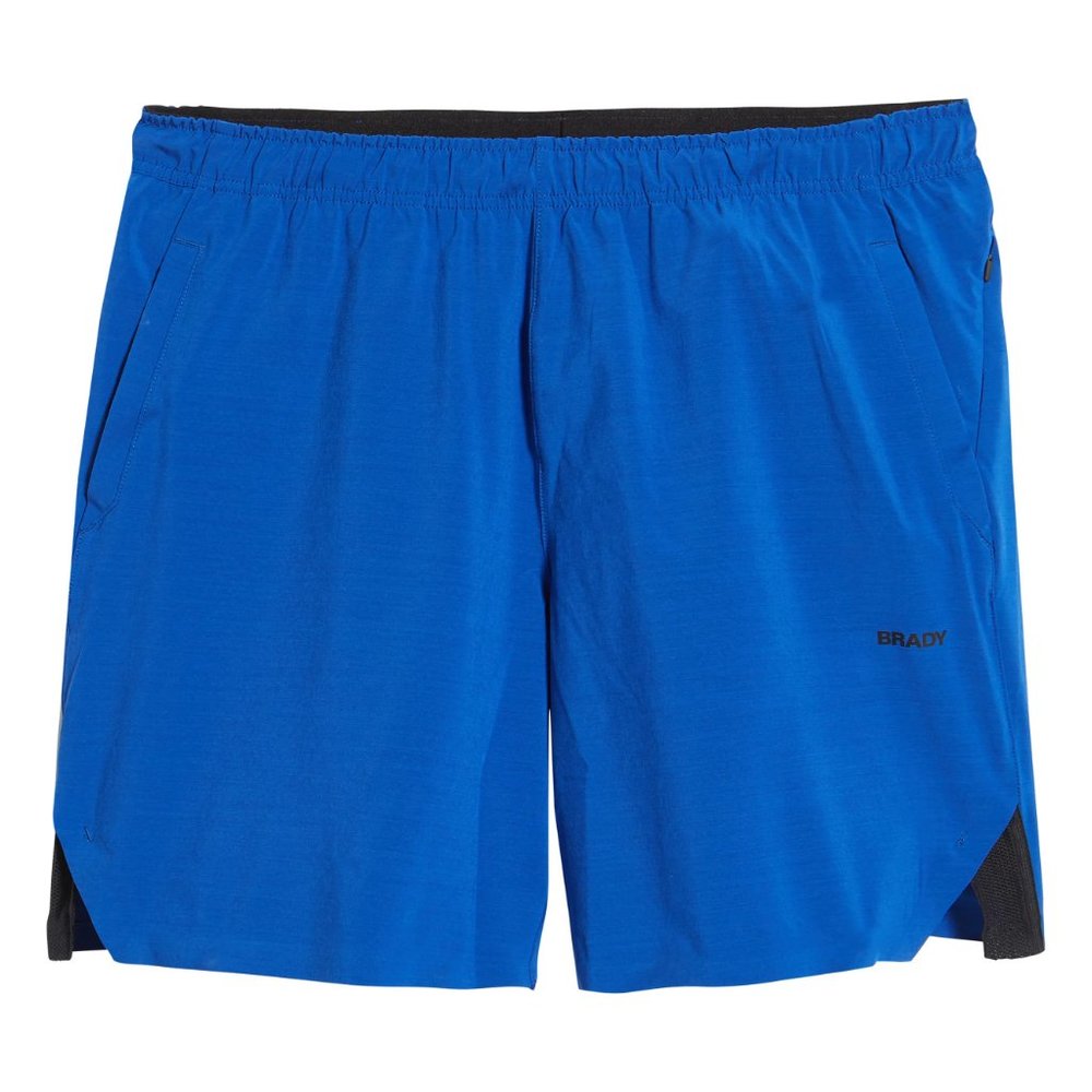 Brady Brand ZERO WEIGHT SHORT Size XL